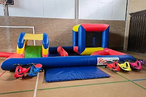 Party Kings - Bouncy castle & Gazebo Hire image