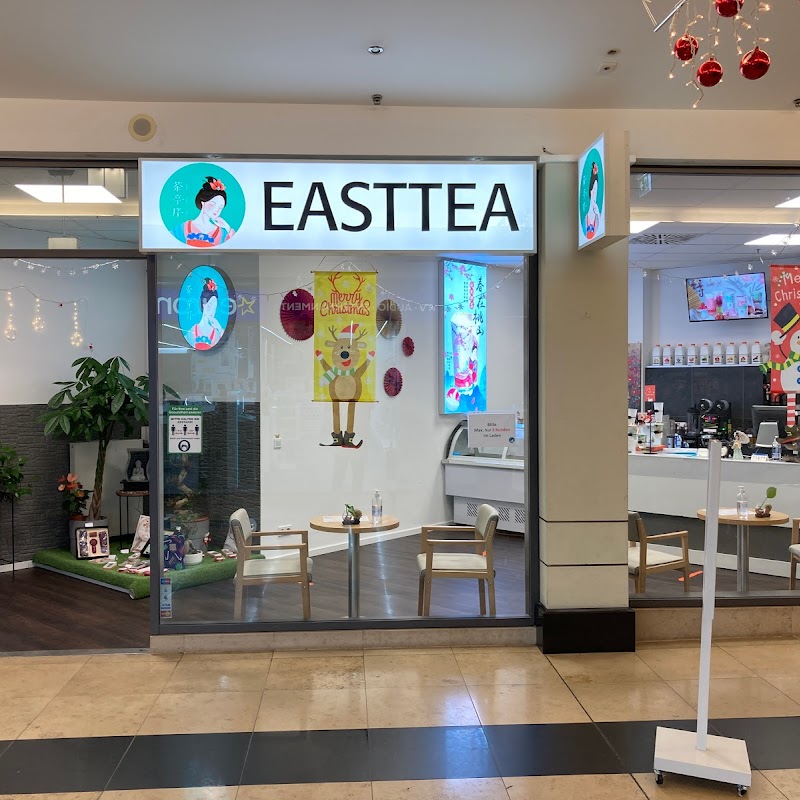 EASTTEA