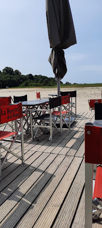 Atmosphère du Restaurant La Buvette de la Plage à Saint-Valery-sur-Somme - n°16