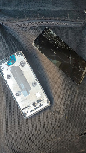 Marvans Cell Care iPhone iPad Samsung Google Pixel LG HTC MacBook & Laptop Repair Store image