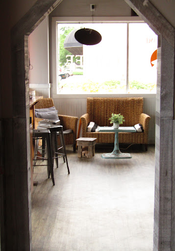 Coffee Shop «Coyote Coffee Cafe - Easley», reviews and photos, 1035 S Pendleton St, Easley, SC 29642, USA