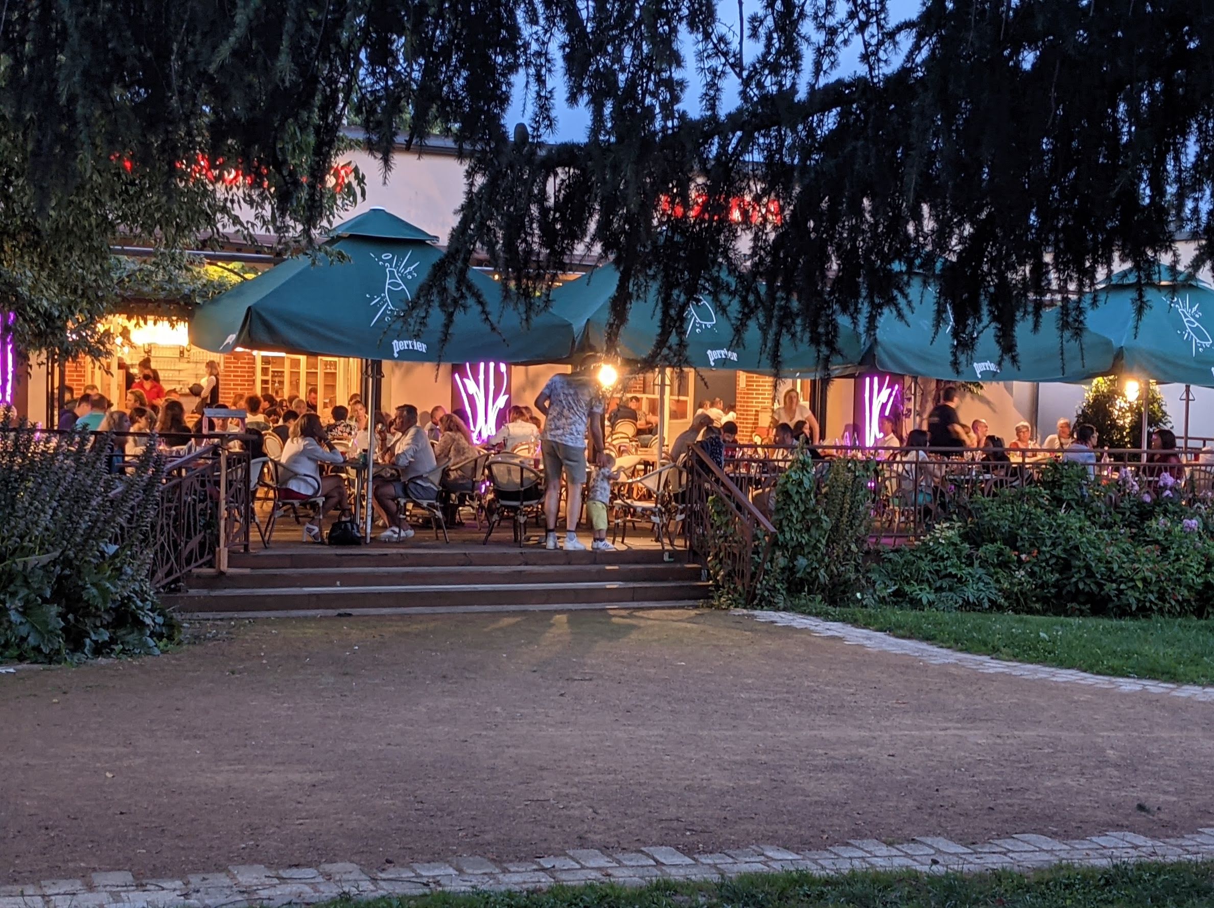 Photo n° 1 de l'avis de Alizee.i fait le 20/09/2019 à 20:05