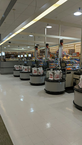Grocery Store «Giant Food Stores», reviews and photos, 450 E Main St, Middletown, PA 17057, USA