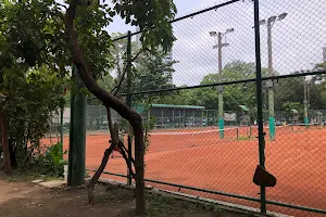 民生網球場 image