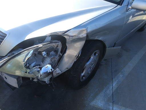 Auto Body Shop «Caliber Collision», reviews and photos, 15118 Valley Blvd, City of Industry, CA 91746, USA