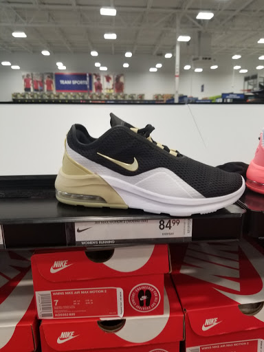 Sporting Goods Store «Academy Sports + Outdoors», reviews and photos, 140 E Bert Kouns Industrial Loop, Shreveport, LA 71106, USA