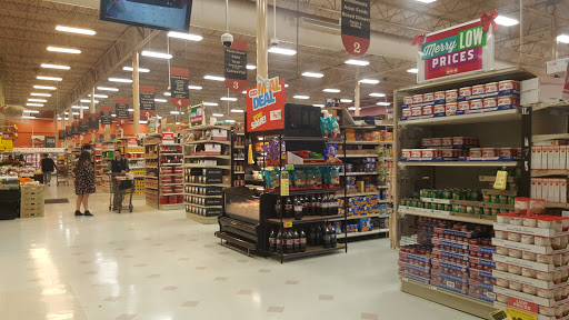 Grocery Store «H-E-B Grocery», reviews and photos, 10710 Research Blvd #200, Austin, TX 78759, USA