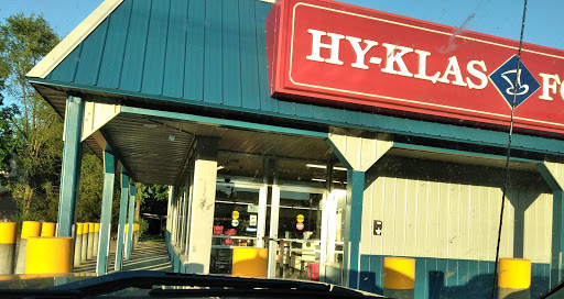 Hy-Klas Foods