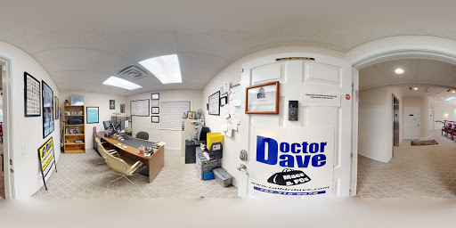 Computer Repair Service «Doctor Dave», reviews and photos, 4105 W 6th St, Lawrence, KS 66049, USA