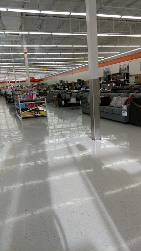 Discount Store «Big Lots», reviews and photos, 4358 S Scatterfield Rd, Anderson, IN 46013, USA