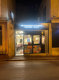 Photos du propriétaire du Miss kebab à Pontoise - n°10