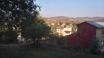 Casas De Campo