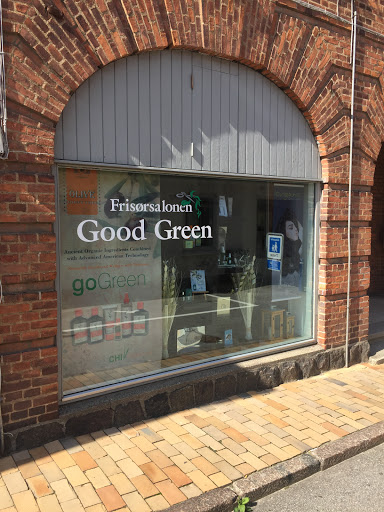 Salon Good Green V/sybille Schlund Jørgensen in Aabenraa, Aabenraa