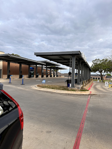 WhiteWater Express Car Wash en Argyle