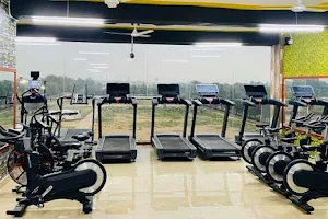 Dilkhush Gym image