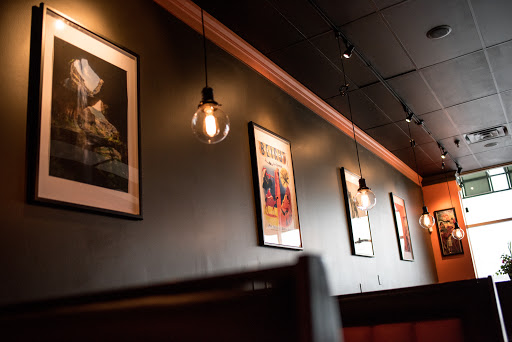 Middle Eastern Restaurant «BeiRock Wraps», reviews and photos, 5926 Middlebelt Rd, Garden City, MI 48135, USA