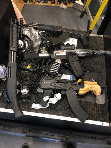 Pawn Shop «Premiere Pawn LLC», reviews and photos, 5510 W Colonial Dr, Orlando, FL 32808, USA