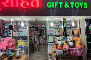 Purohit Gift & Toys image
