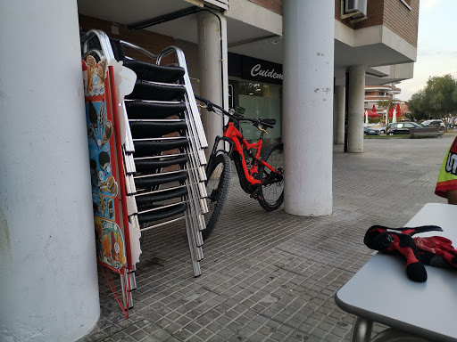 Restaurante Los Cobo