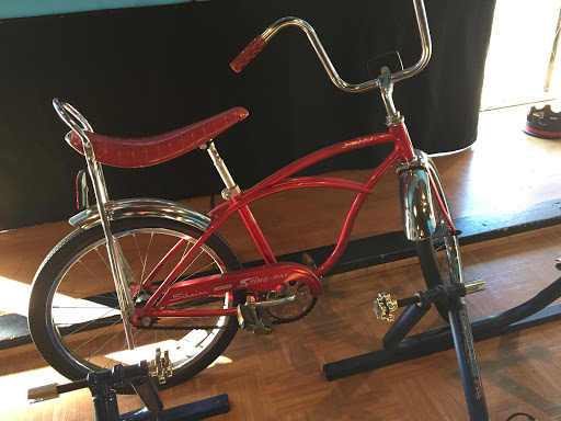 Bicycle Store «Beer City Bicycles», reviews and photos, 144 Biltmore Ave, Asheville, NC 28801, USA