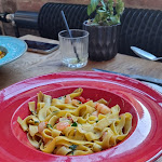 Photo n°8 de l'avis de Roland.h fait le 03/07/2022 à 14:04 sur le  PURiNO Rebel-Kitchen à Krefeld