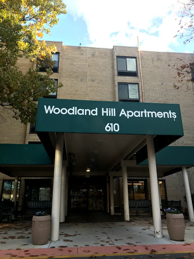 Woodland Hill Apartments