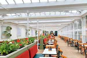 Conservatory Café image