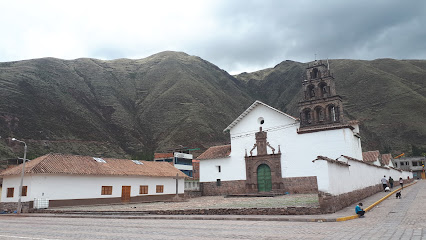 Iglesia De HUARO