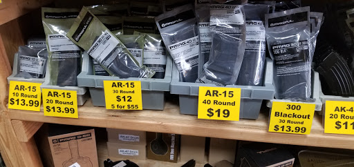 Surplus Store «Priority One Surplus», reviews and photos, 1708 Tilden Ridge Dr, Hamburg, PA 19526, USA