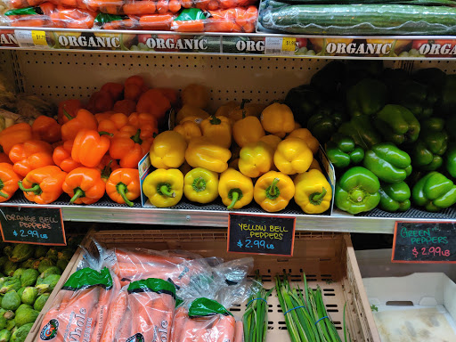 Market «Chicago French Market», reviews and photos, 131 N Clinton St, Chicago, IL 60661, USA