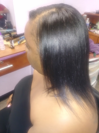 Beauty Salon «Yves Dominican Hair Salon», reviews and photos, 6231 Mableton Pkwy SW # B1, Mableton, GA 30126, USA