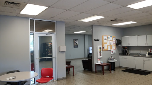 Truck Dealer «Peach State Freightliner Jefferson», reviews and photos, 1755 Dry Pond Rd, Jefferson, GA 30549, USA