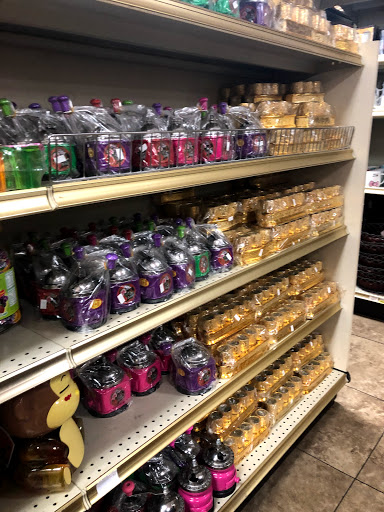 Grocery Store «Hong Kong Supermarket», reviews and photos, 8557 Research Blvd, Austin, TX 78758, USA