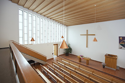 Reformierte Kirche Turgi