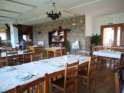 Restaurante A Cova 27548 Os Ferreiros, Lugo, España