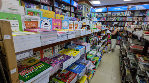 Top 20 cửa hàng sách fahasa Huyện Thanh Hà Hải Dương 2022