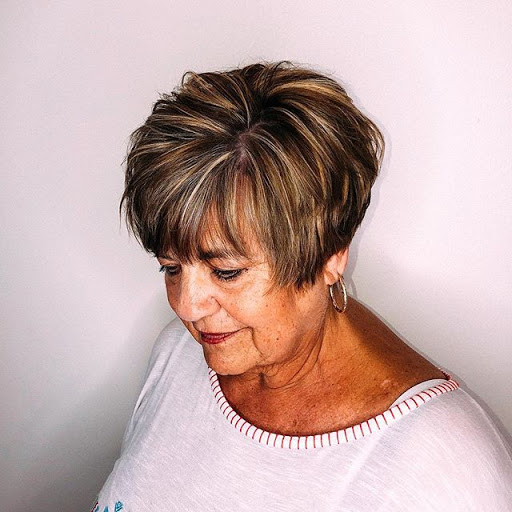 Beauty Salon «Heath Salon & Spa», reviews and photos, 201 Hubbard Dr, Heath, TX 75032, USA