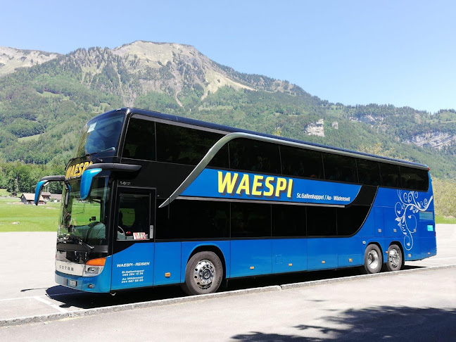 Rezensionen über Oscar Waespi Fahrschule in Glarus Nord - Fahrschule