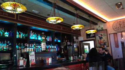 El Irlandés Irish Pub - C. Lope de Vega, 8, 03340 Albatera, Alicante, Spain