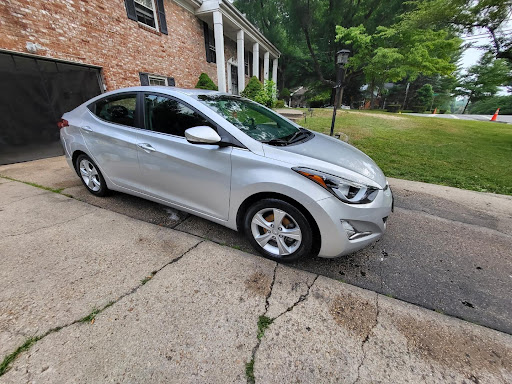 RyteOnTyme Auto Detailing and  Llc en Upper Marlboro