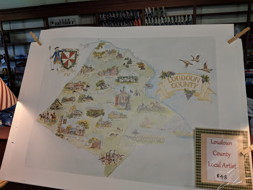 Grocery Store «Philomont General Store», reviews and photos, 36550 Jeb Stuart Rd, Philomont, VA 20131, USA