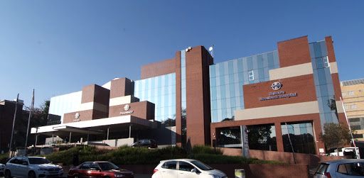 Netcare Rosebank Hospital