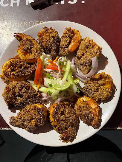 Monsoon family restaurant and Bar - Restaurant in Vasco da Gama, New Vaddem , India