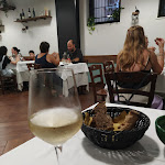 Photo n°2 de l'avis de pasquale.i fait le 01/08/2022 à 14:46 sur le  Scottadito Ristorante à Rome