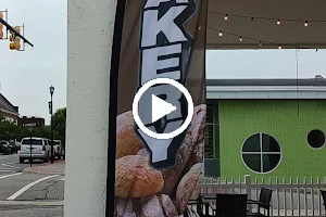 Kool Kakes Bakery & Cafe image