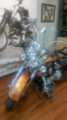 Motorcycle Dealer «Big #1 Motorsports», reviews and photos, 505 Cobb St, Birmingham, AL 35209, USA