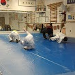 Han Kuk Gym Martial Arts School