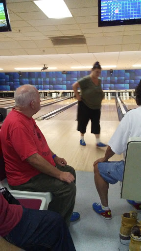 Bowling Alley «Academy Lanes», reviews and photos, 725 S Main St, Haverhill, MA 01835, USA