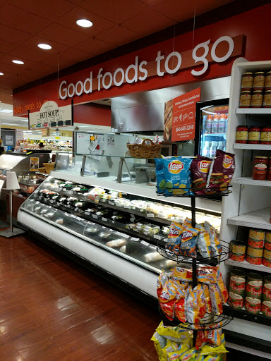 Grocery Store «ShopRite of Manchester», reviews and photos, 214 Spencer St, Manchester, CT 06040, USA