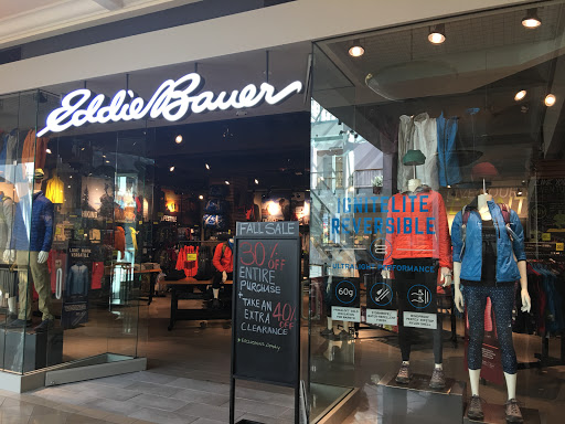 Eddie Bauer